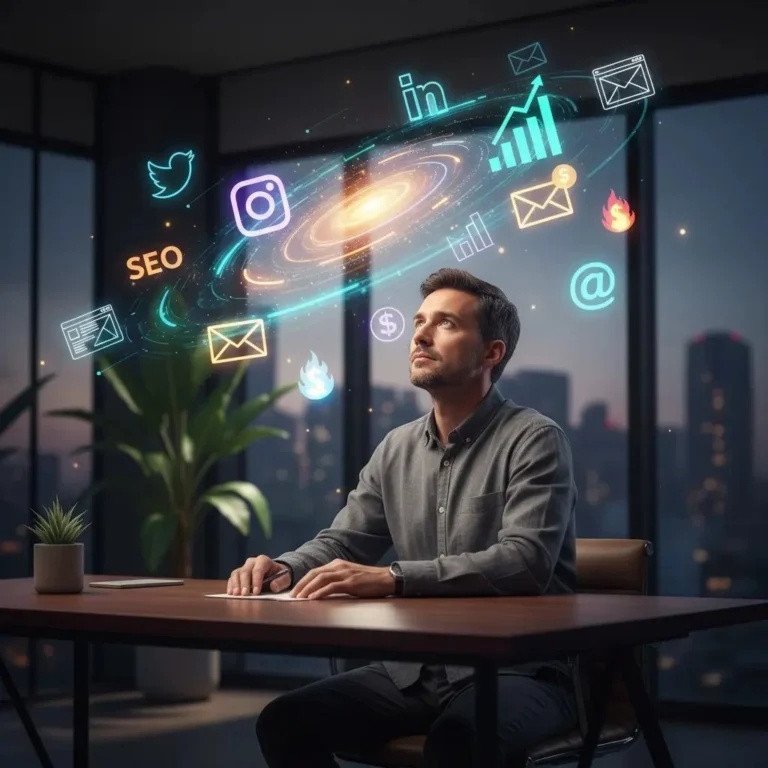 Best Digital Marketer in Malappuram , Digital Marketing Expert dm_ Sabina kk